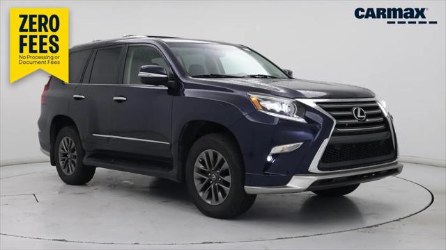 2019 Lexus GX 460 Luxury for sale in King of Prussia, PA
