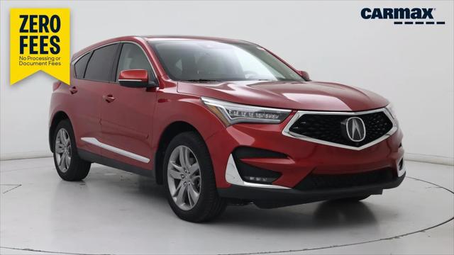 2020 Acura RDX Advance Package for sale in King of Prussia, PA