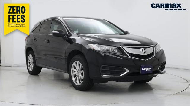 2016 Acura RDX Base for sale in King of Prussia, PA