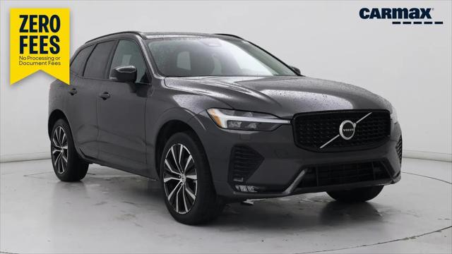2024 Volvo XC60 B5 Plus Dark Theme for sale in King of Prussia, PA