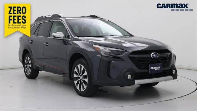 2024 Subaru Outback Touring XT for sale in King of Prussia, PA