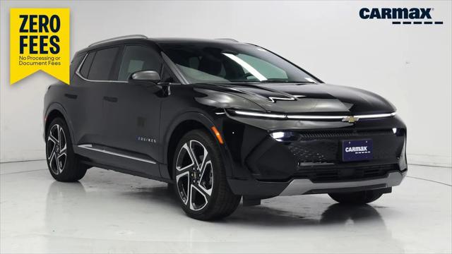 2025 Chevrolet Equinox LT 2 for sale in Irvine, CA