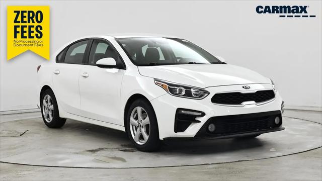 2020 Kia Forte LXS for sale in Hoover, AL