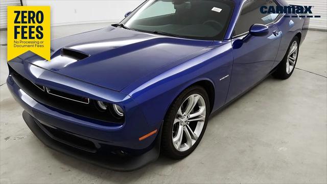 2022 Dodge Challenger R/T for sale in Hoover, AL