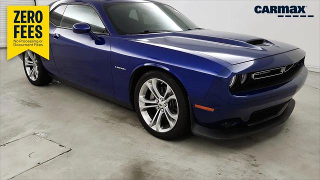 2022 Dodge Challenger R/T for sale in Hoover, AL