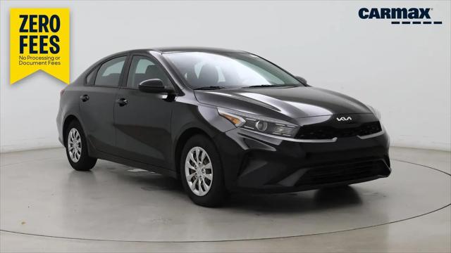 2024 Kia Forte LX for sale in Hoover, AL
