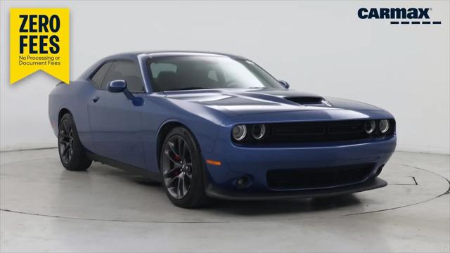 2023 Dodge Challenger GT for sale in Hoover, AL