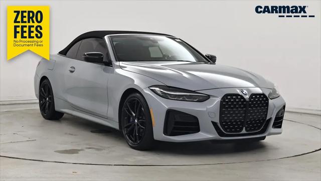 2022 BMW M4 xDrive for sale in Hoover, AL