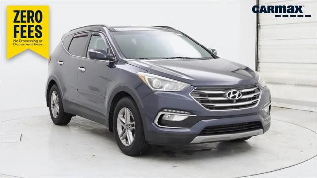 2017 Hyundai Santa Fe Sport 2.4L for sale in Hoover, AL