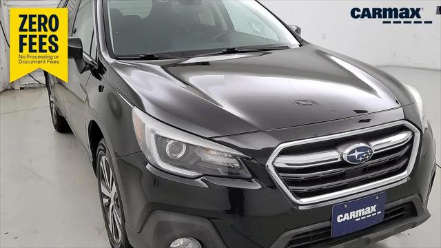 2019 Subaru Outback 2.5i Limited for sale in Ontario, CA