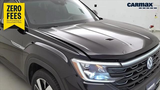 2024 Volkswagen Atlas Cross Sport 2.0T SE w/Technology for sale in Ontario, CA