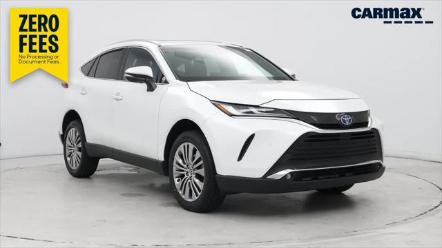 2024 Toyota Venza XLE for sale in Raleigh, NC