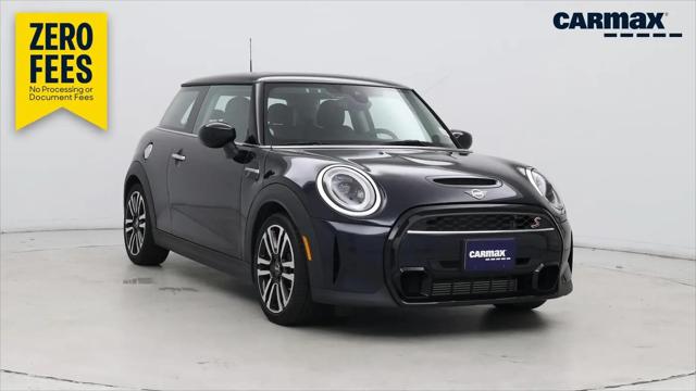 2022 MINI Hardtop Cooper S for sale in Raleigh, NC