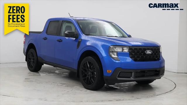 2025 Ford Maverick XLT for sale in Raleigh, NC
