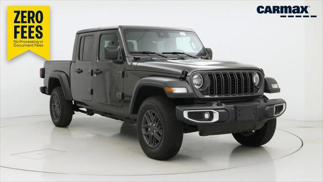 2025 Jeep Gladiator Sport S for sale in Stockbridge, GA