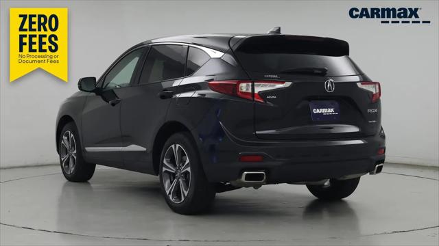 2024 Acura RDX Advance Package for sale in Stockbridge, GA