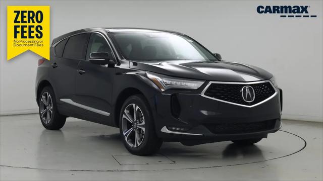 2024 Acura RDX Advance Package for sale in Stockbridge, GA
