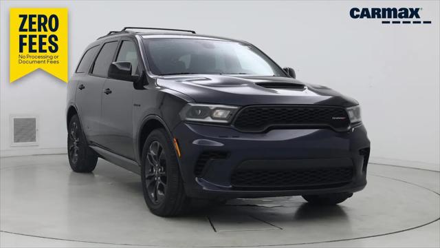 2024 Dodge Durango R/T RWD for sale in Stockbridge, GA