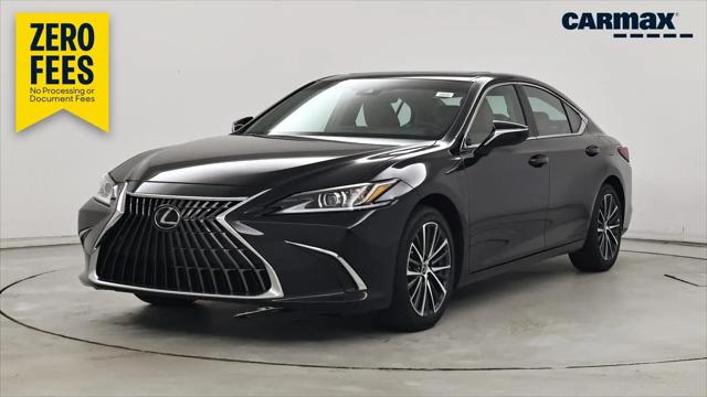 2025 Lexus ES 350 ES 350 for sale in Stockbridge, GA