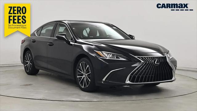 2025 Lexus ES 350 ES 350 for sale in Stockbridge, GA