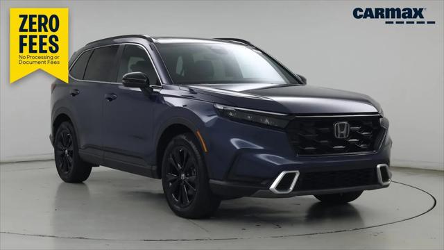 2024 Honda CR-V Hybrid Sport Touring for sale in Stockbridge, GA