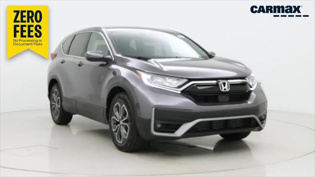 2020 Honda CR-V 2WD EX-L for sale in Stockbridge, GA