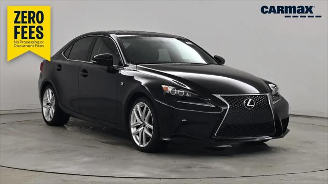 2015 Lexus IS 250 IS 250 for sale in Stockbridge, GA