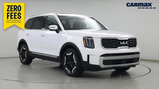 2025 Kia Telluride S for sale in Stockbridge, GA