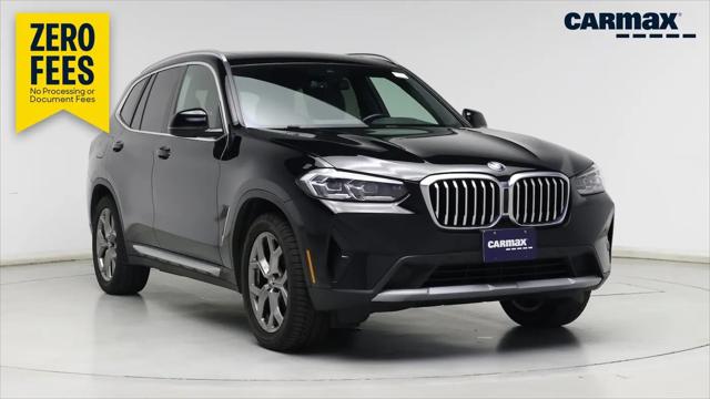 2022 BMW X3 xDrive30i for sale in Merrillville, IN