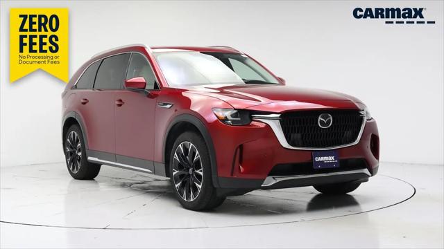 2024 Mazda X-90 Premium Plus for sale in Merrillville, IN