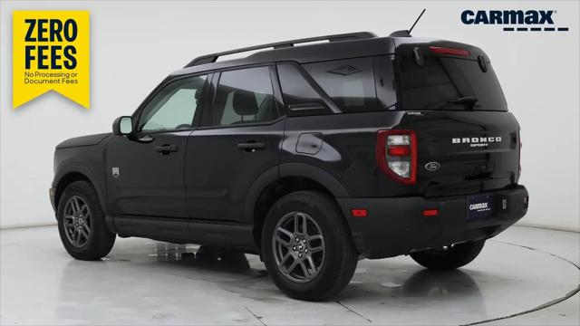 2025 Ford Bronco Sport Big Bend for sale in Wichita, KS