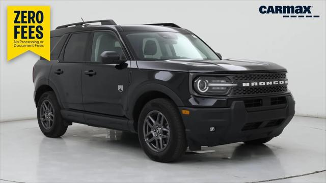2025 Ford Bronco Sport Big Bend for sale in Wichita, KS