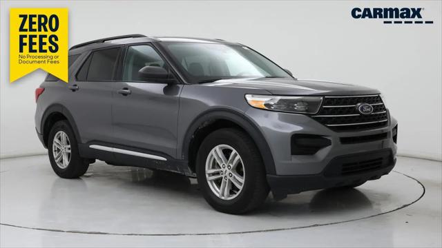 2024 Ford Explorer XLT for sale in Wichita, KS