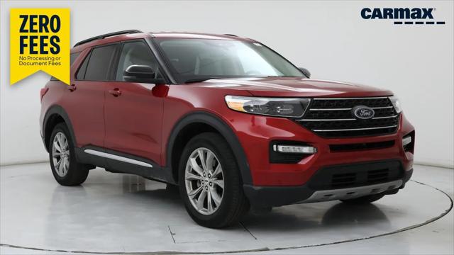 2024 Ford Explorer XLT for sale in Wichita, KS