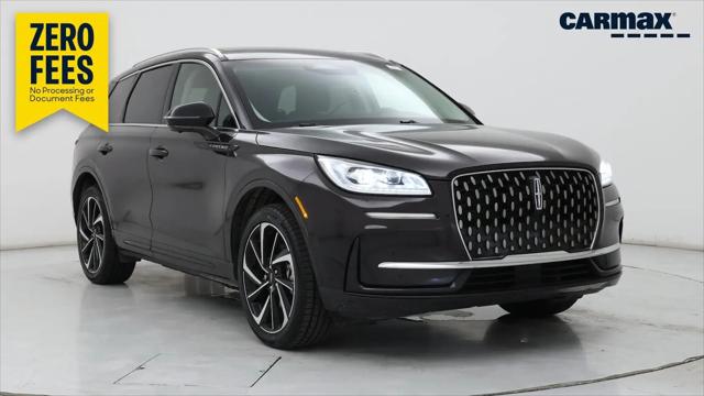 2023 Lincoln Corsair Grand Touring for sale in Wichita, KS