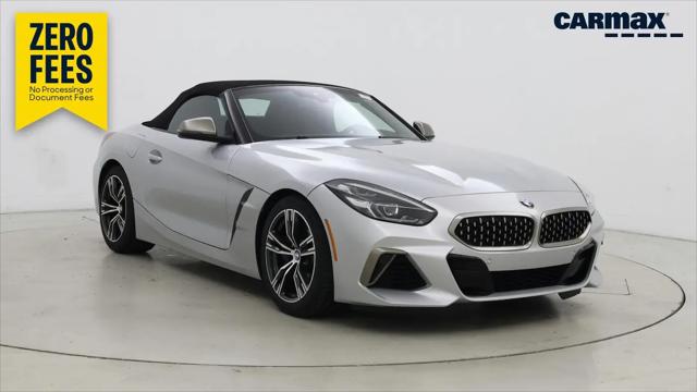 2020 BMW Z4 M40i for sale in Naples, FL