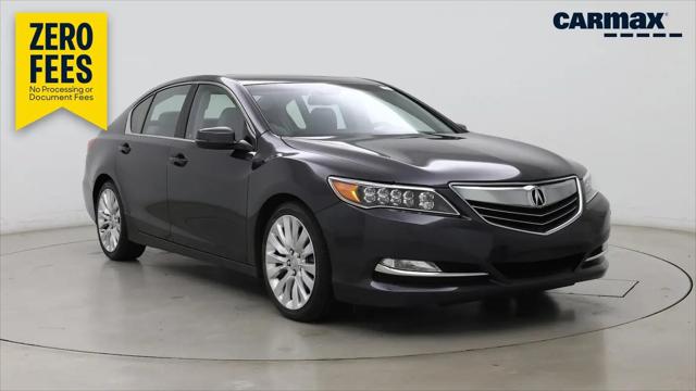2014 Acura RLX Advance Package for sale in Madison, TN