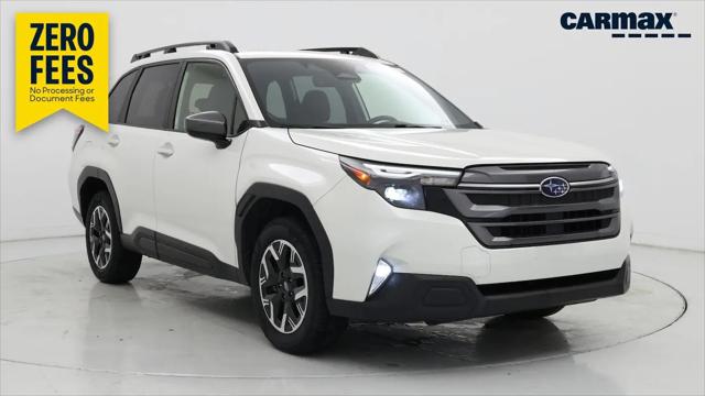 2025 Subaru Forester Premium for sale in Madison, TN