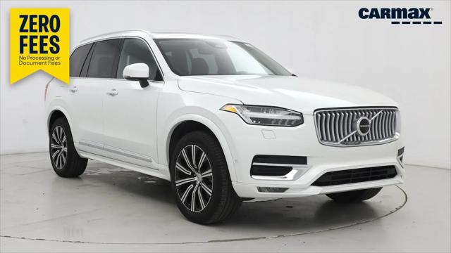 2025 Volvo XC90 B6 Plus 7-Seater for sale in Madison, TN