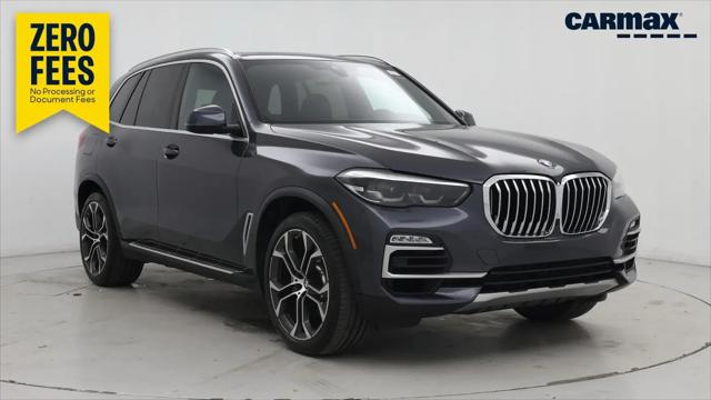 2020 BMW X5 xDrive40i for sale in Madison, TN