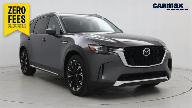 2024 Mazda X-90 Premium for sale in Madison, TN