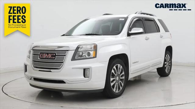 2016 GMC Terrain Denali for sale in Merriam, KS