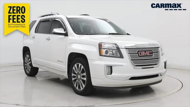 2016 GMC Terrain Denali for sale in Merriam, KS