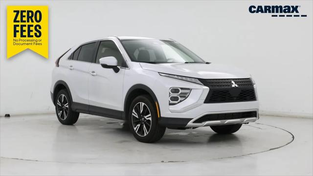 2024 Mitsubishi Eclipse Cross SE S-AWC for sale in Merriam, KS