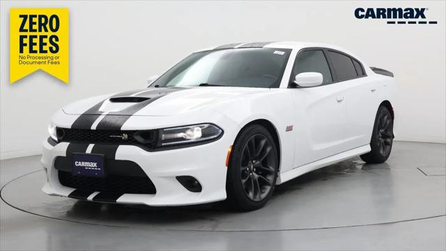 2020 Dodge Charger Scat Pack RWD for sale in Merriam, KS