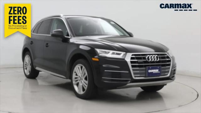 2018 Audi Q5 2.0T Premium for sale in Merriam, KS