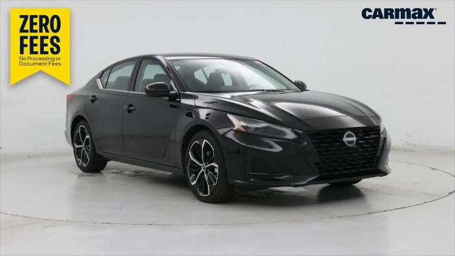 2026 Nissan Altima SR FWD for sale in Merriam, KS