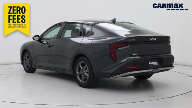 2025 Kia K4 LXS for sale in Langhorne, PA
