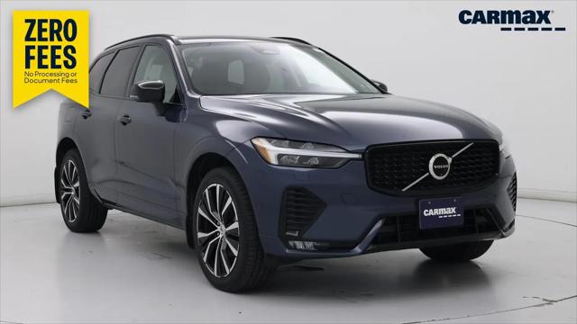 2024 Volvo XC60 B5 Plus Dark Theme for sale in Langhorne, PA