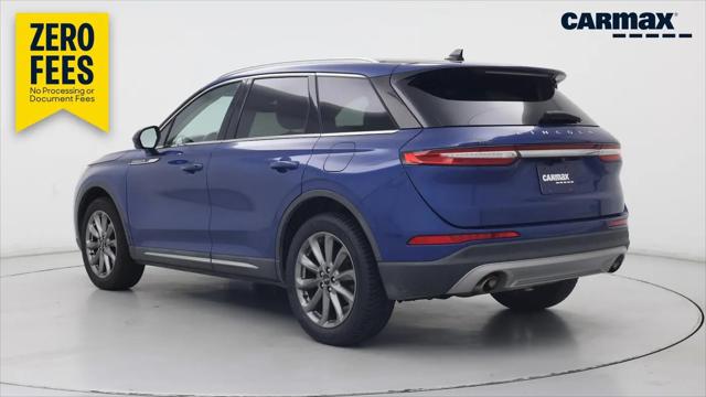 2020 Lincoln Corsair Standard for sale in Costa Mesa, CA